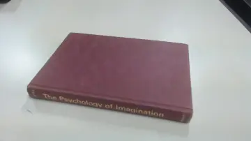 Cover of Psychology of Imagination