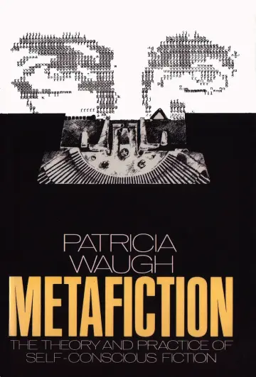 Cover of Metafiction