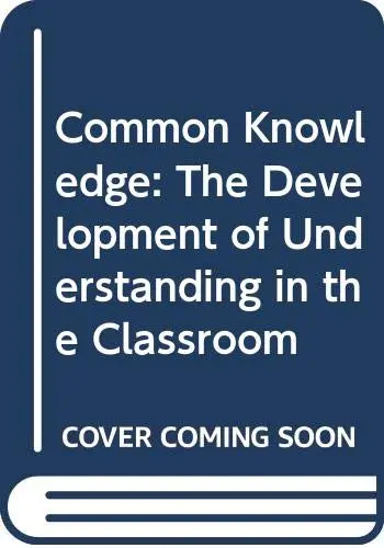 Cover of Common Knowledge