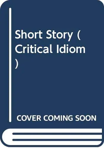 Cover of Short Story