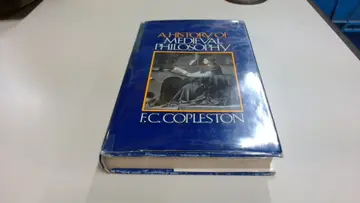 Cover of History of Mediaeval Philosophy