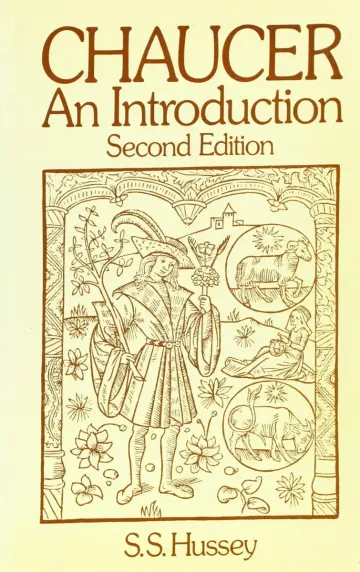 Cover of Chaucer