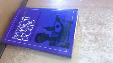 Cover of An Introduction to the French Poets