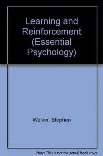 Cover of Learning and Reinforcement