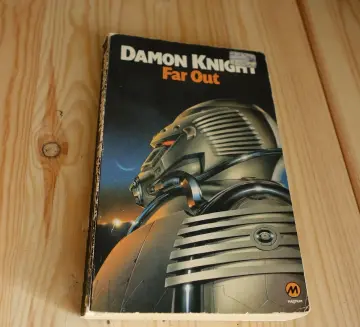 Cover of Far Out