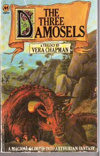 Cover of Three Damosels