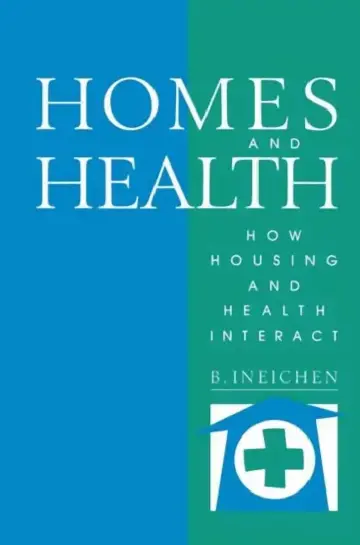 Cover of Homes and Health