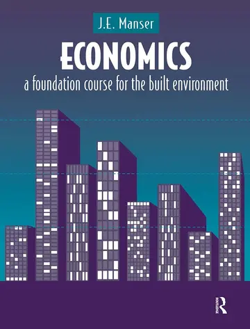 Cover of Economics