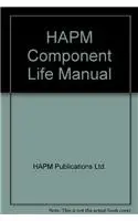 Cover of HAPM Component Life Manual