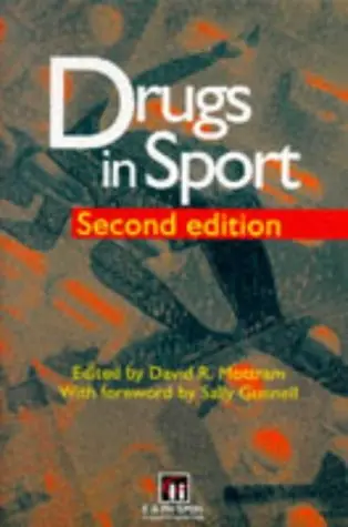 Cover of Drugs in Sport