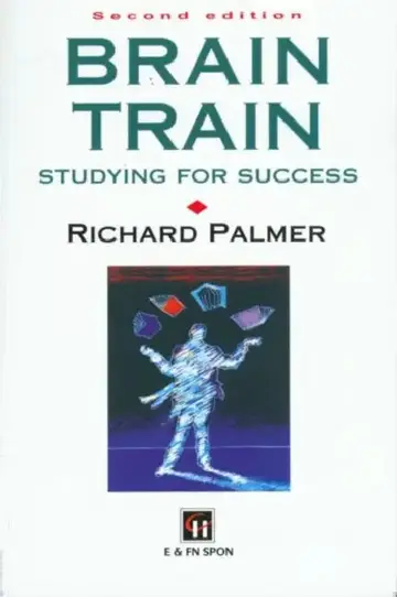 Cover of Brain Train