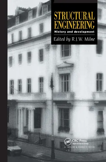 Cover of Structural Engineering