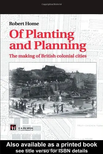 Cover of Of Planting and Planning