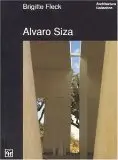 Cover of Alvaro Siza