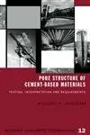 Cover of Pore Structure of Cement-Based Materials