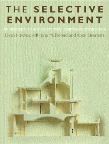 Cover of The Selective Environment