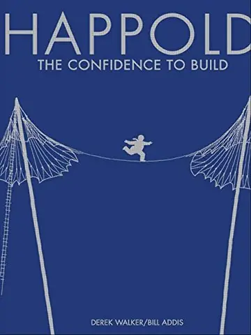 Cover of Happold