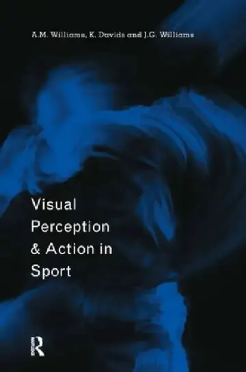 Cover of Visual Perception And Action In Sport