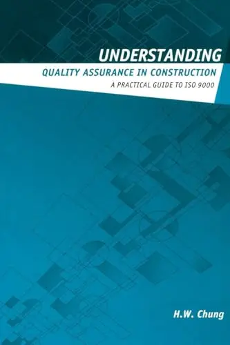 Cover of Understanding Quality Assurance in Construction