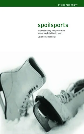Cover of Spoilsports
