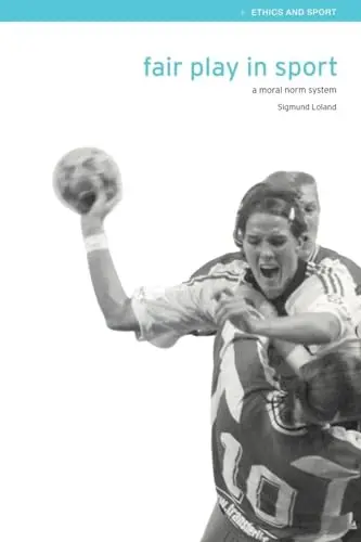 Cover of Fair Play in Sport