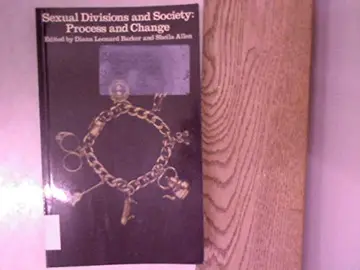 Cover of Sexual Divisions and Society