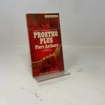 Cover of Prostho Plus