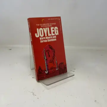 Cover of Joyleg