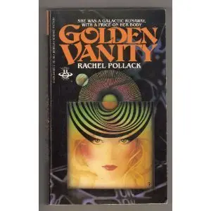 Cover of Golden Vanity
