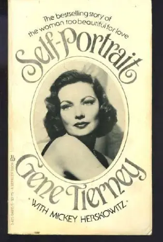 Cover of Self-portrait