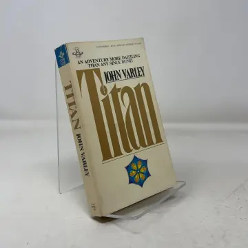 Cover of Titan