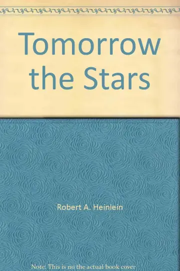 Cover of Tomorrow the Stars