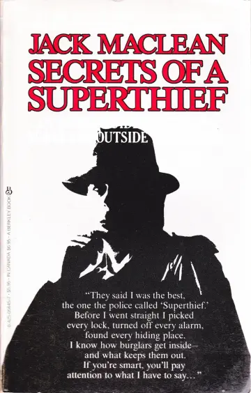Cover of Secrets/superthe Tr