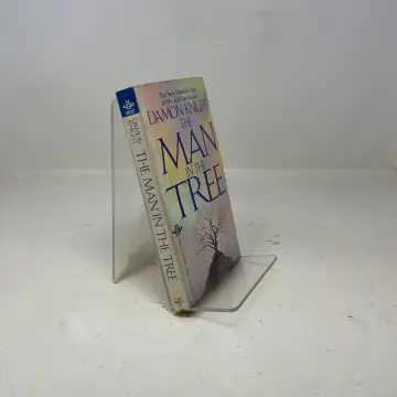 Cover of Man in the Tree