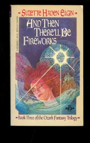 Cover of And Then Fireworks