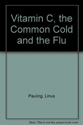 Cover of Vitamin C Common Cold