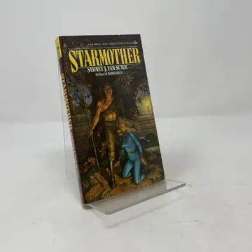 Cover of Starmother