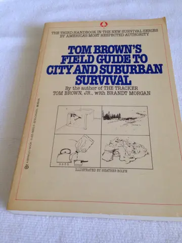 Cover of Browns Gde City Tr