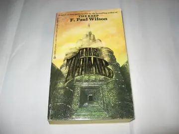 Cover of The Tomb