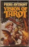 Cover of Vision of Tarot
