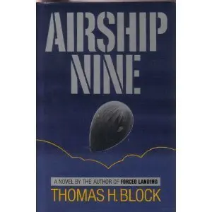 Cover of Airship Nine