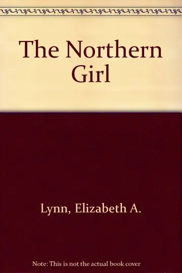 Cover of Northern Girl