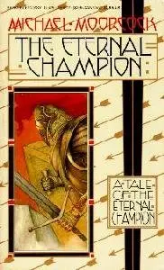 Cover of Eternal Champion