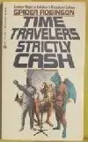 Cover of Time Travelers/Cash