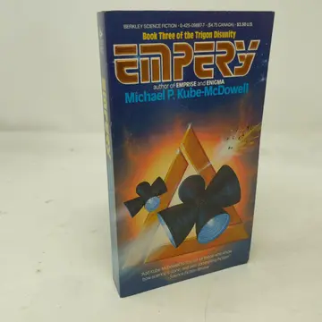 Cover of Empery
