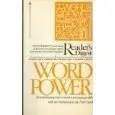 Cover of Word Power