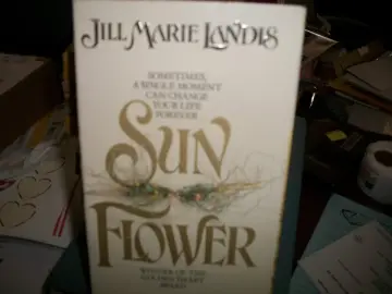 Cover of Sunflower