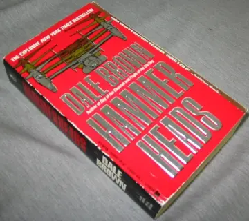 Cover of Hammerheads