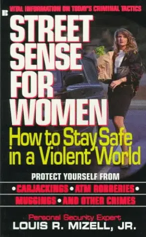 Cover of Street sense for women