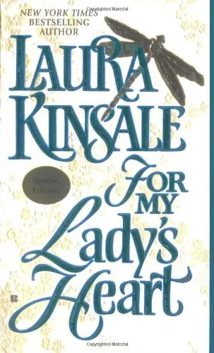 Cover of For My Ladys Heart